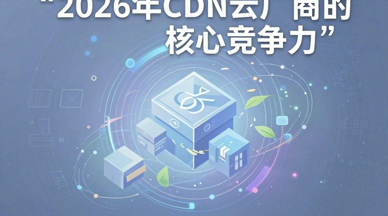 cdn云厂商 cdn云厂商