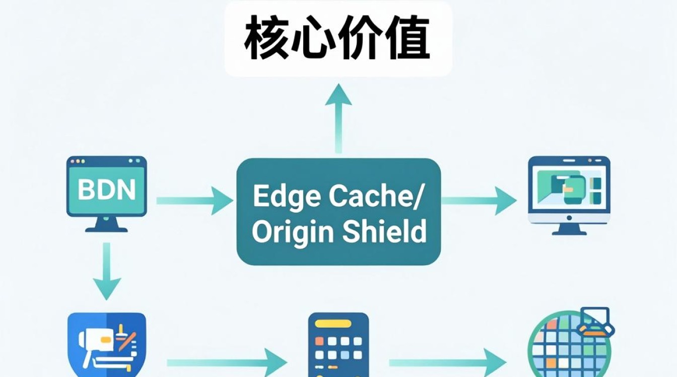 cdn中间源 cdn中间源