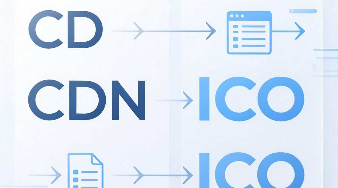 cdn和ico cdn和ico