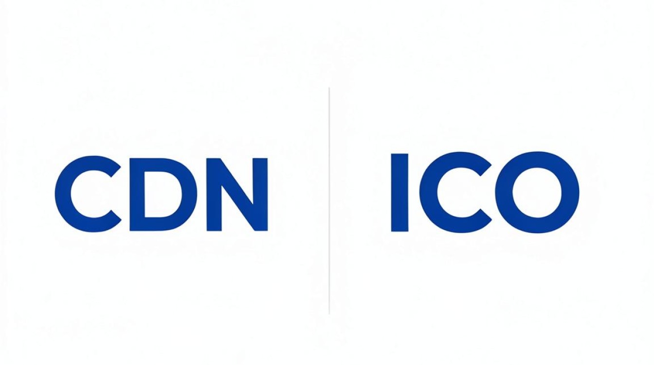 cdn和ico cdn和ico