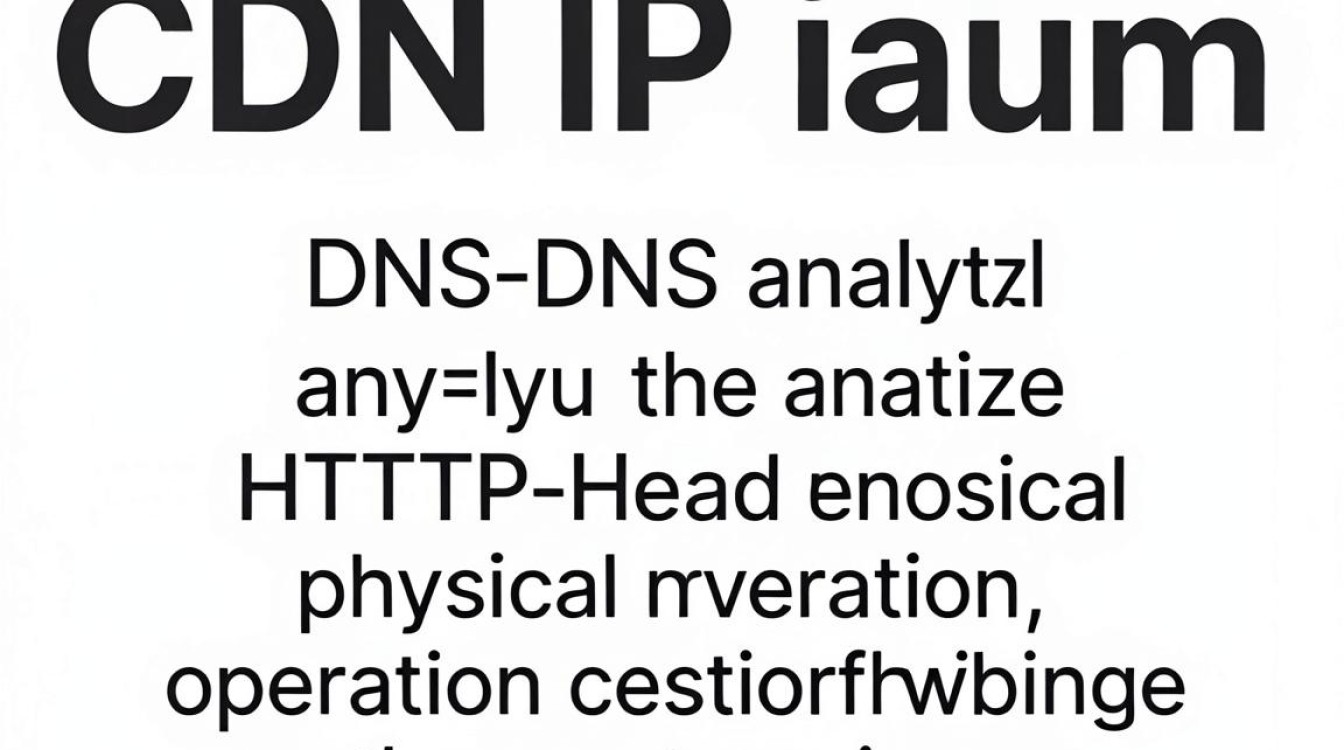 cdn ip 查询 cdn ip 查询
