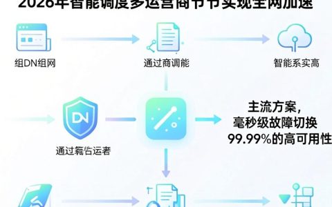 cdn组网系统怎么用，cdn组网
