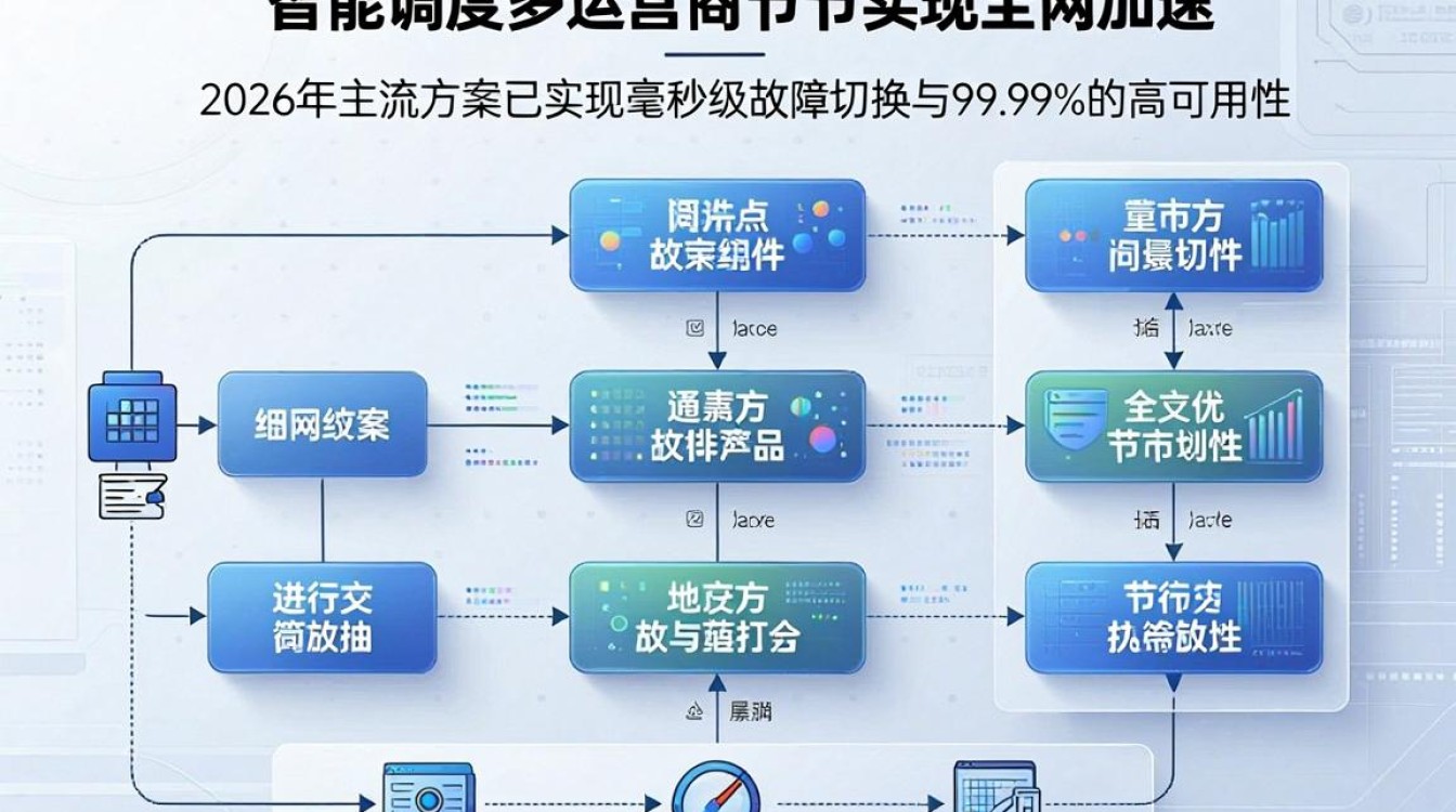 cdn组网系统 cdn组网系统