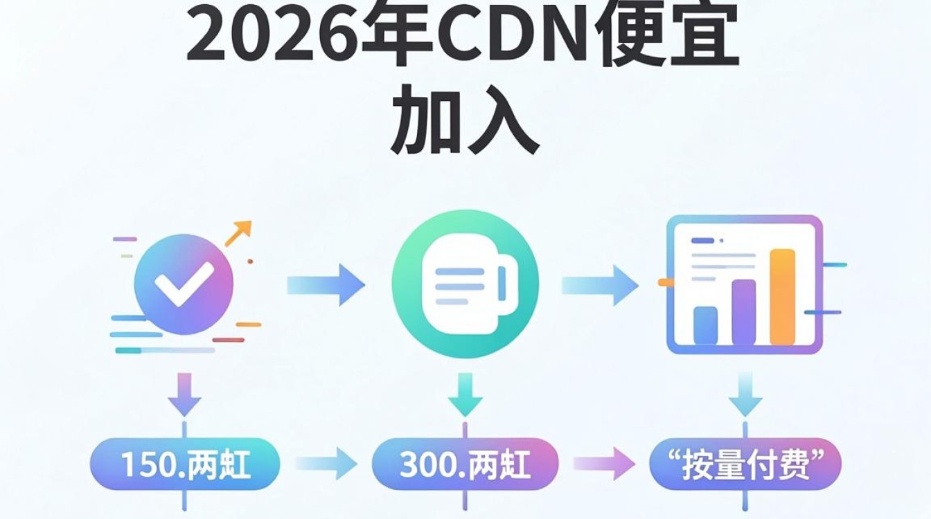 cdn便宜加入