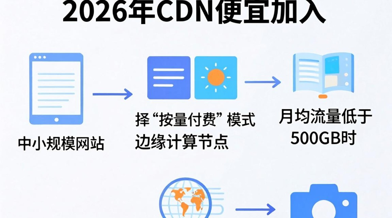 cdn便宜加入