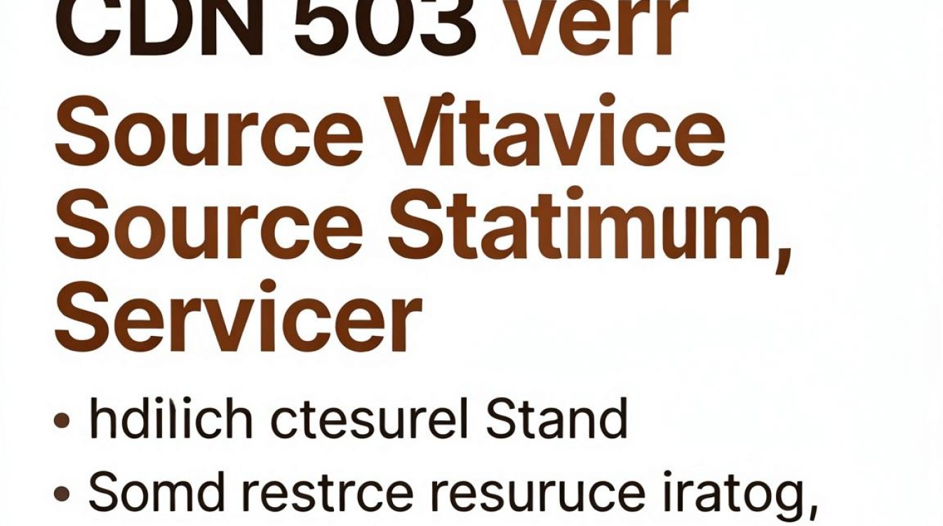 cdn503 cdn503