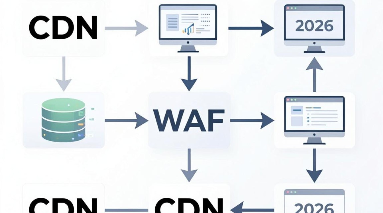 cdn加速 waf cdn加速 waf