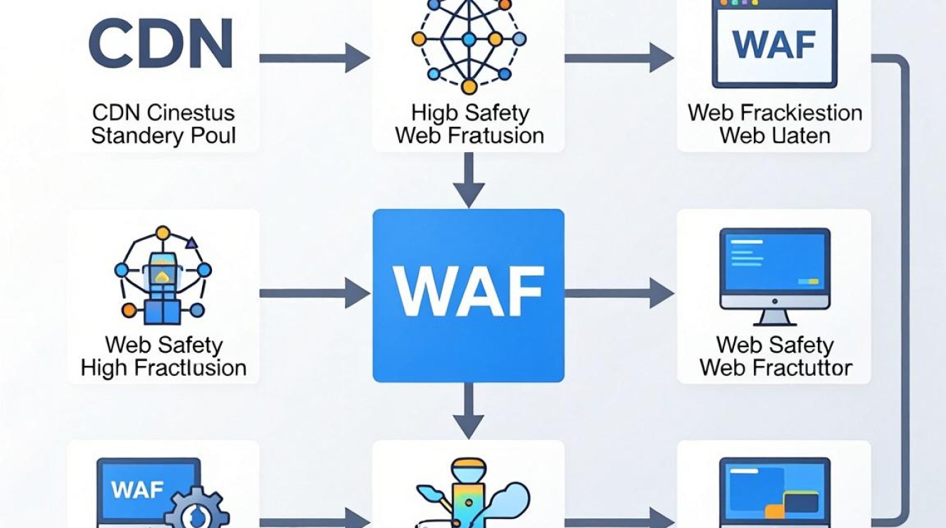 cdn加速 waf cdn加速 waf