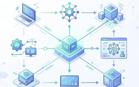 cdn3.0是什么，cdn3.0加速原理
