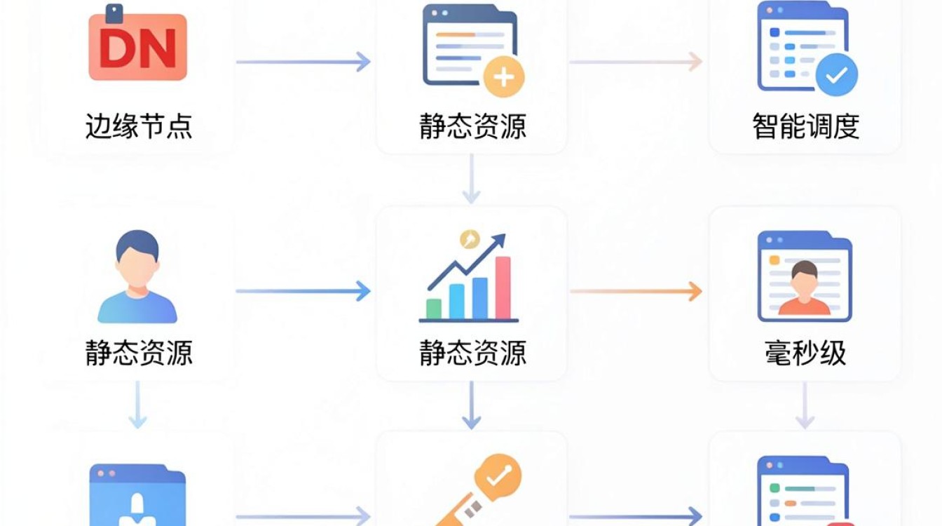 cdn的技术