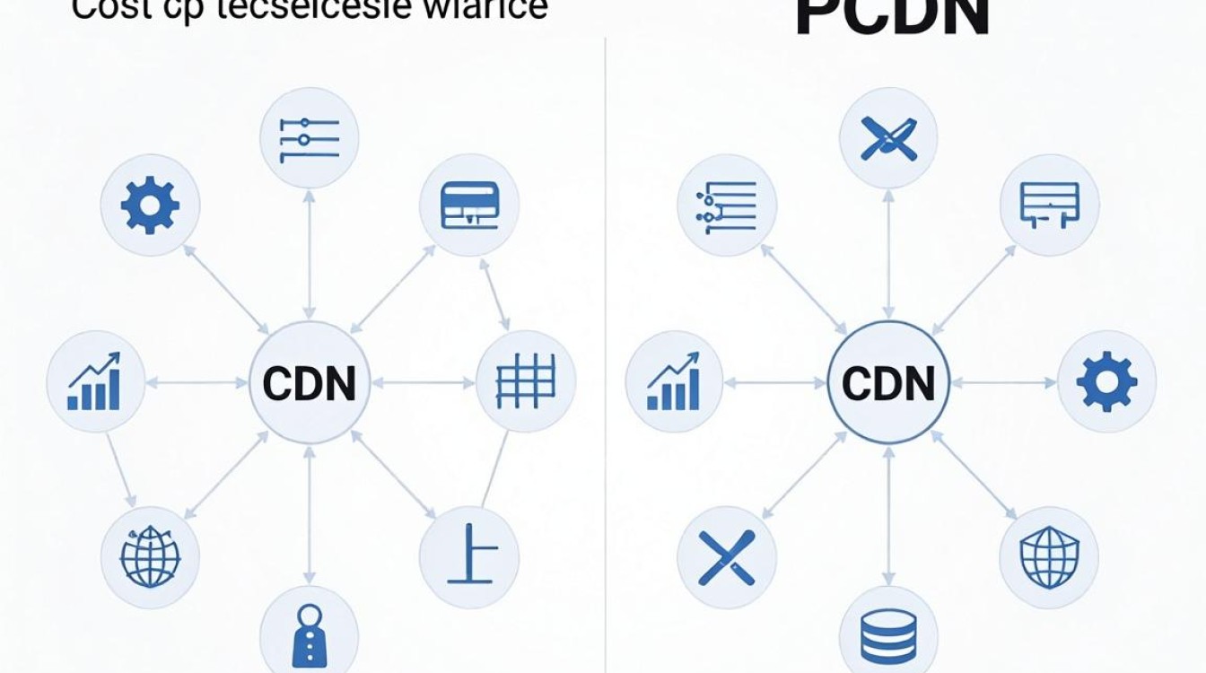 pcdn 和 cdn pcdn 和 cdn