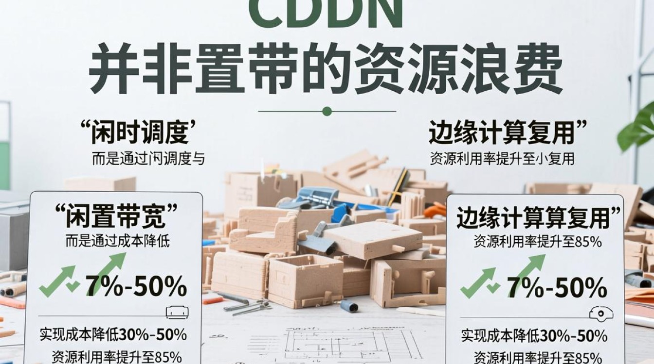 cdn 闲置带宽 cdn 闲置带宽