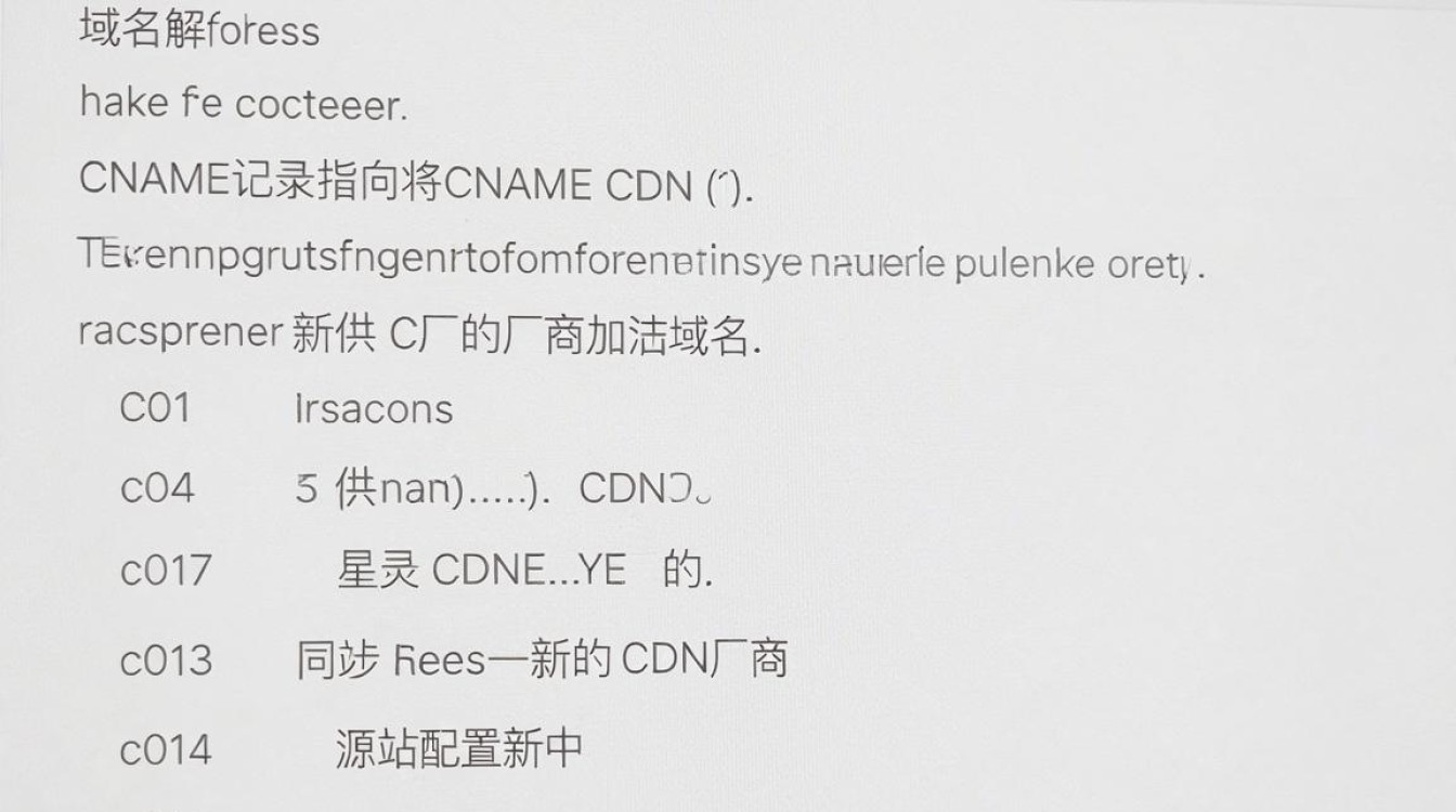 如何更改cdn 如何更改cdn