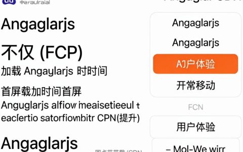 AngularJS百度CDN加速配置详解，AngularJS如何接入百度CDN
