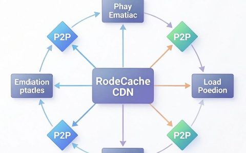 nodecache cdn速度怎么样，nodecache cdn加速效果