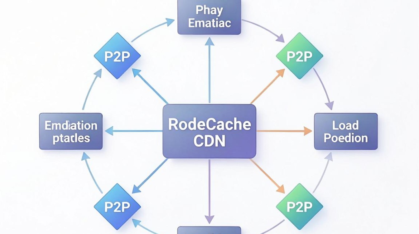 nodecache cdn 速度