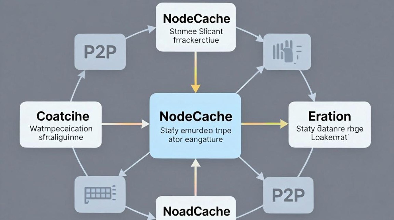 nodecache cdn 速度
