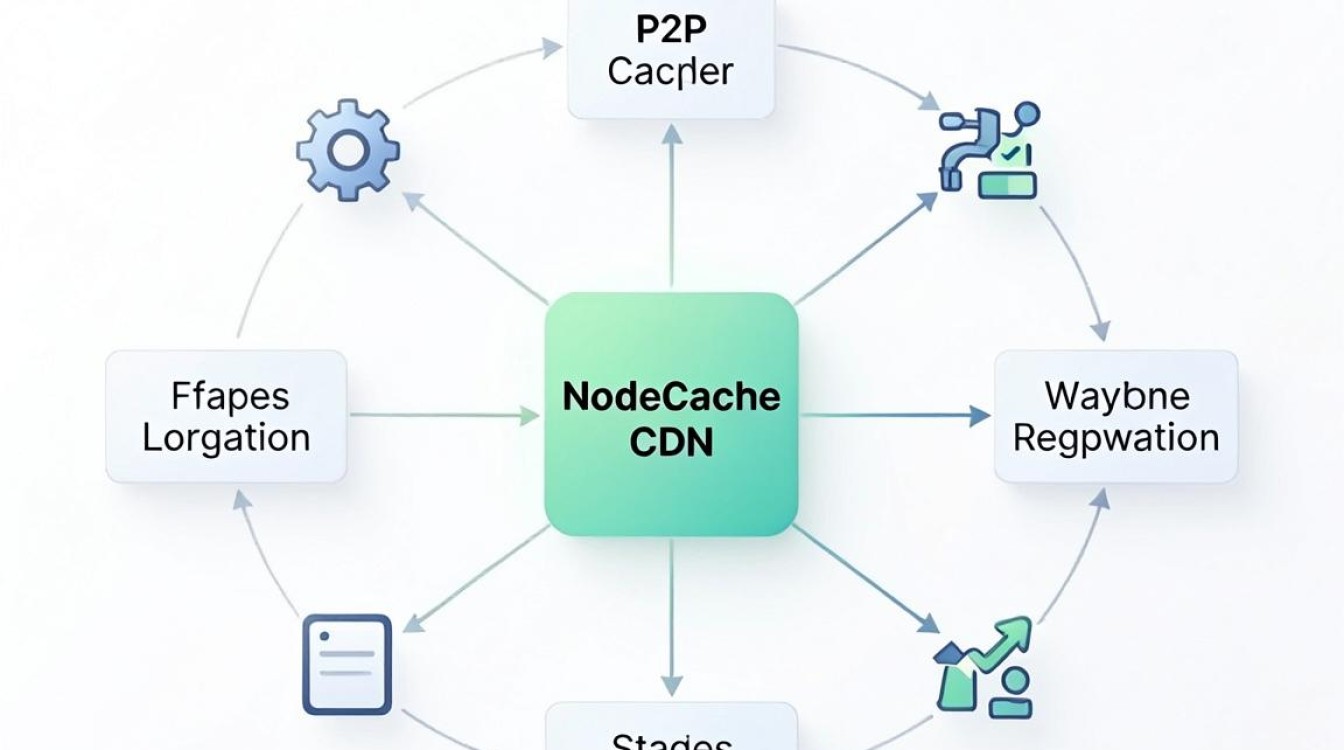 nodecache cdn 速度