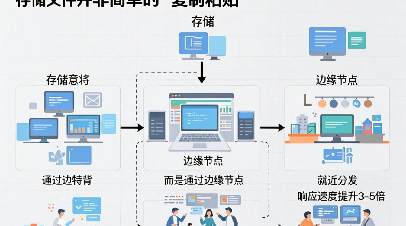 cdn存储文件 cdn存储文件