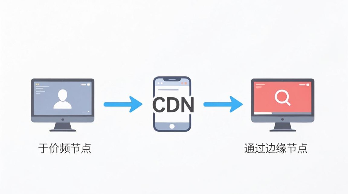 点播cdn推送