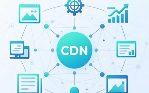 图床cdn是什么，免费稳定的图床cdn推荐