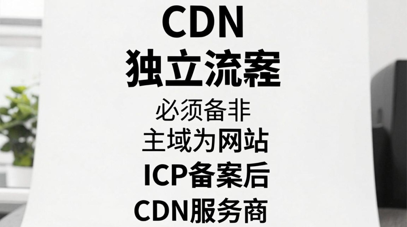 cdn如何备案 cdn如何备案