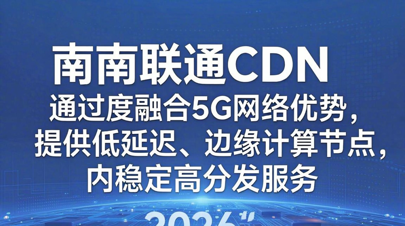 河南联通cdn