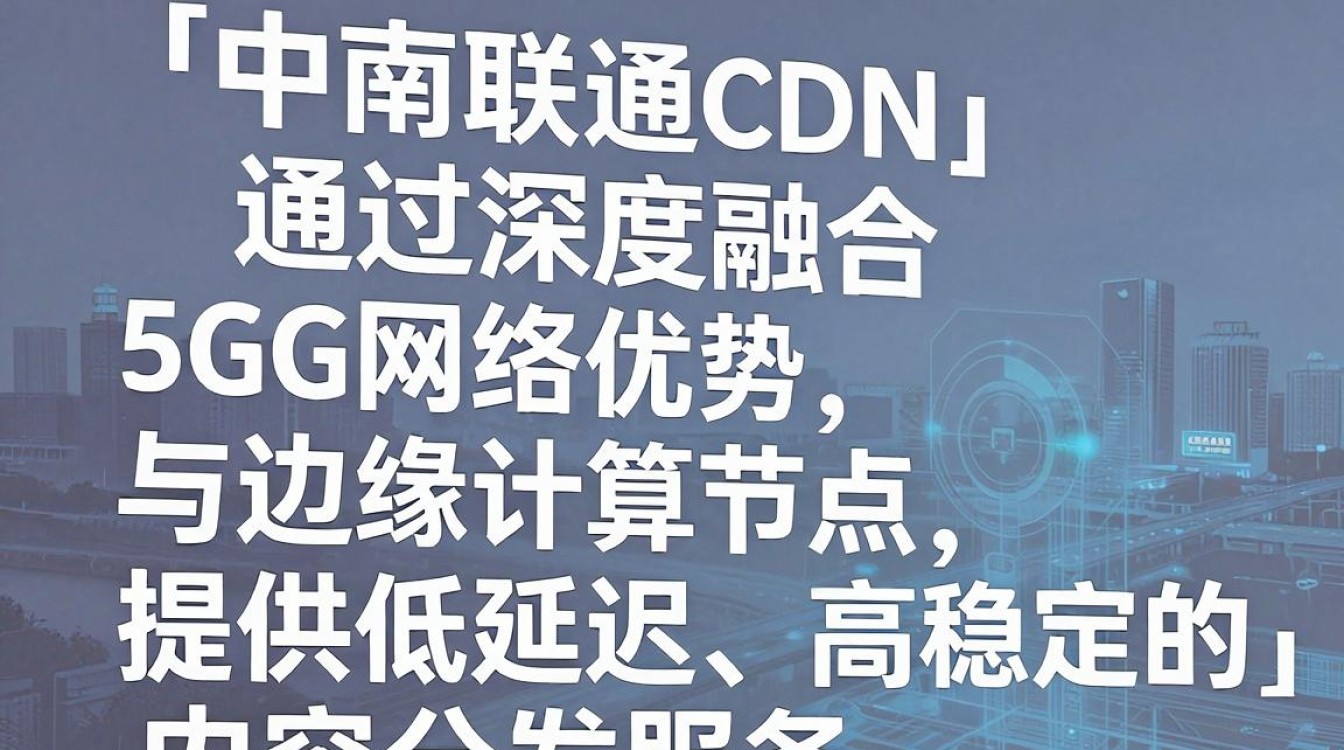河南联通cdn