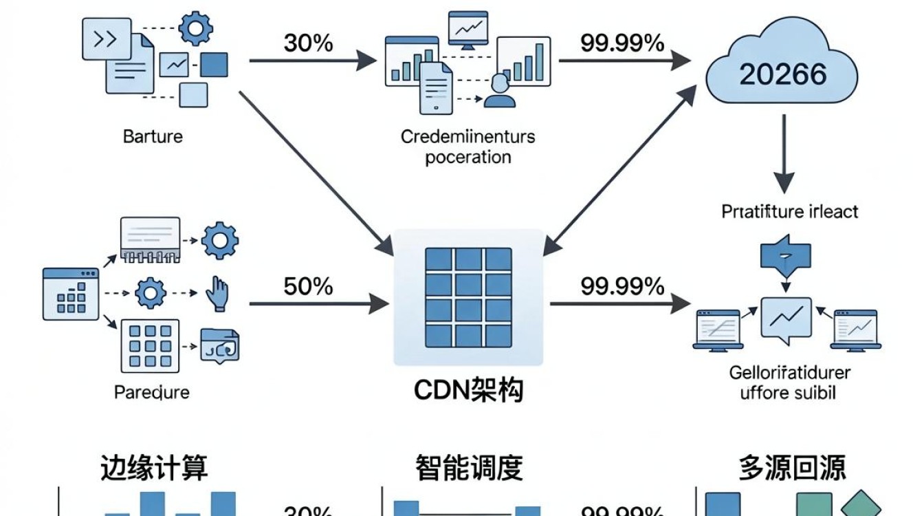 融合cdn 架构