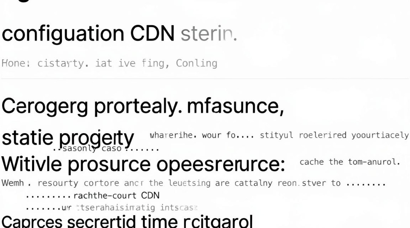 nginx配置cdn nginx配置cdn