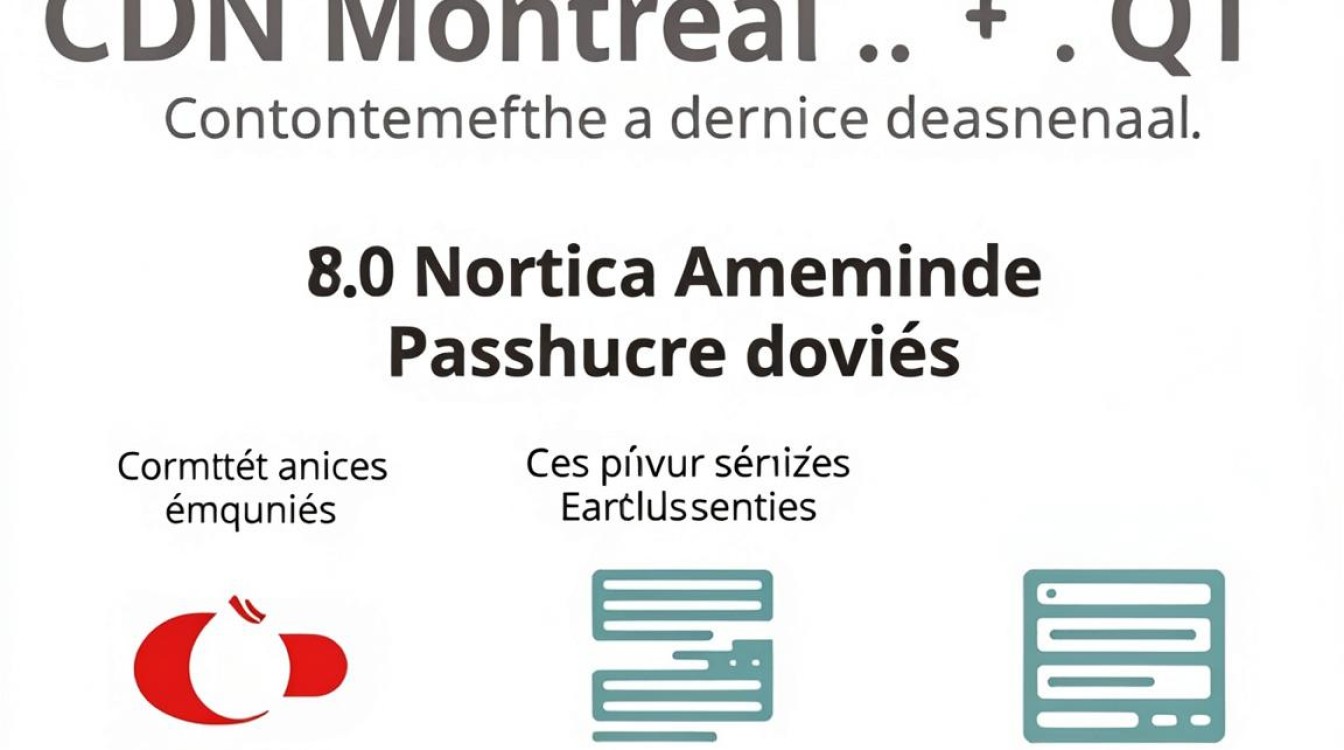 cdn montreal qc