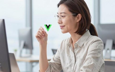 Vue2.0 CDN引入报错怎么办，vue2.0使用cdn引入