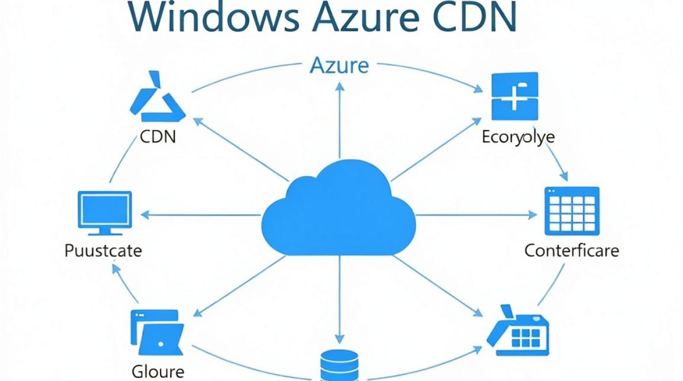windows azure cdn windows azure cdn