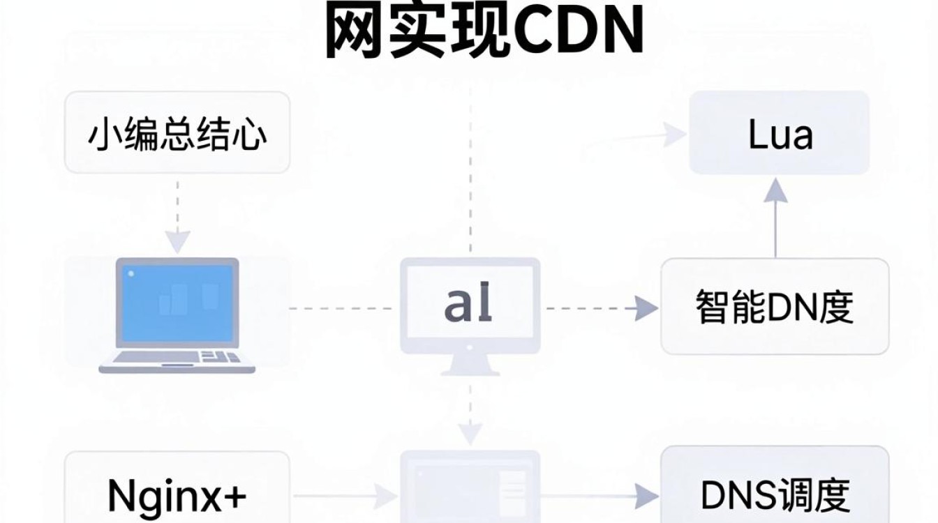内网实现cdn 内网实现cdn