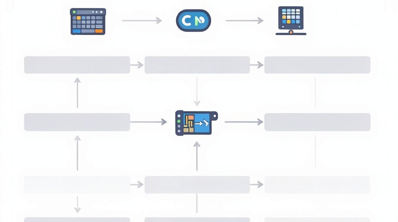 内网实现cdn 内网实现cdn