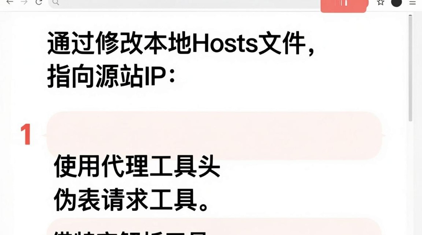 访问跳过cdn 访问跳过cdn