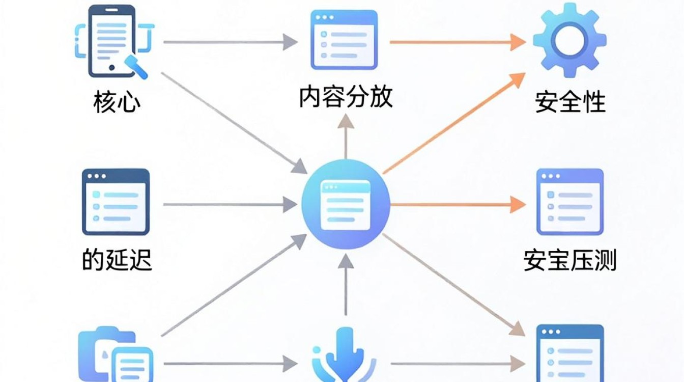 cdn软件测试 cdn软件测试