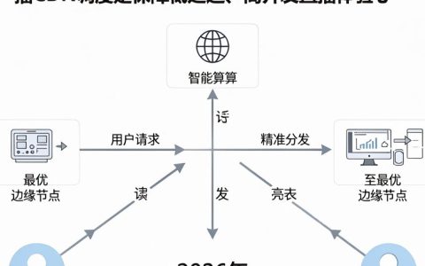直播cdn调度是什么意思，直播cdn调度