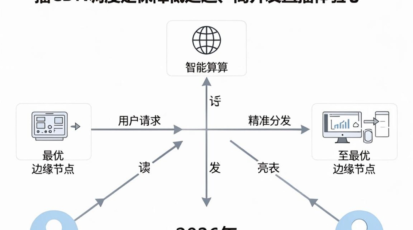 直播cdn调度 直播cdn调度