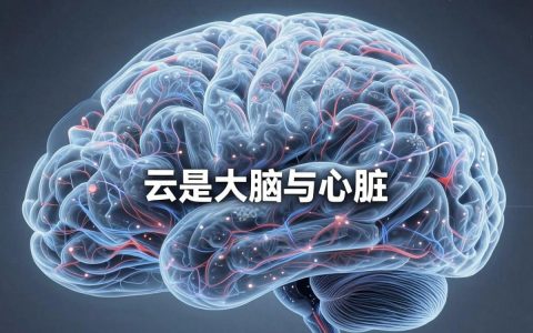 CDN和云有什么区别，CDN和云的区别