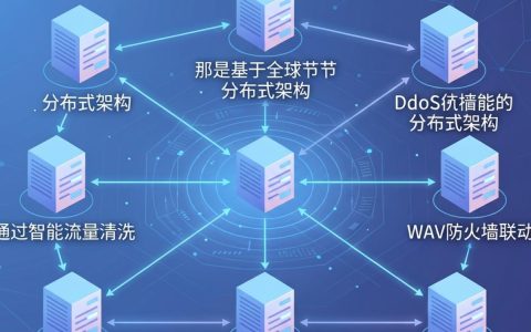 cdn防御文库是什么，cdn防御
