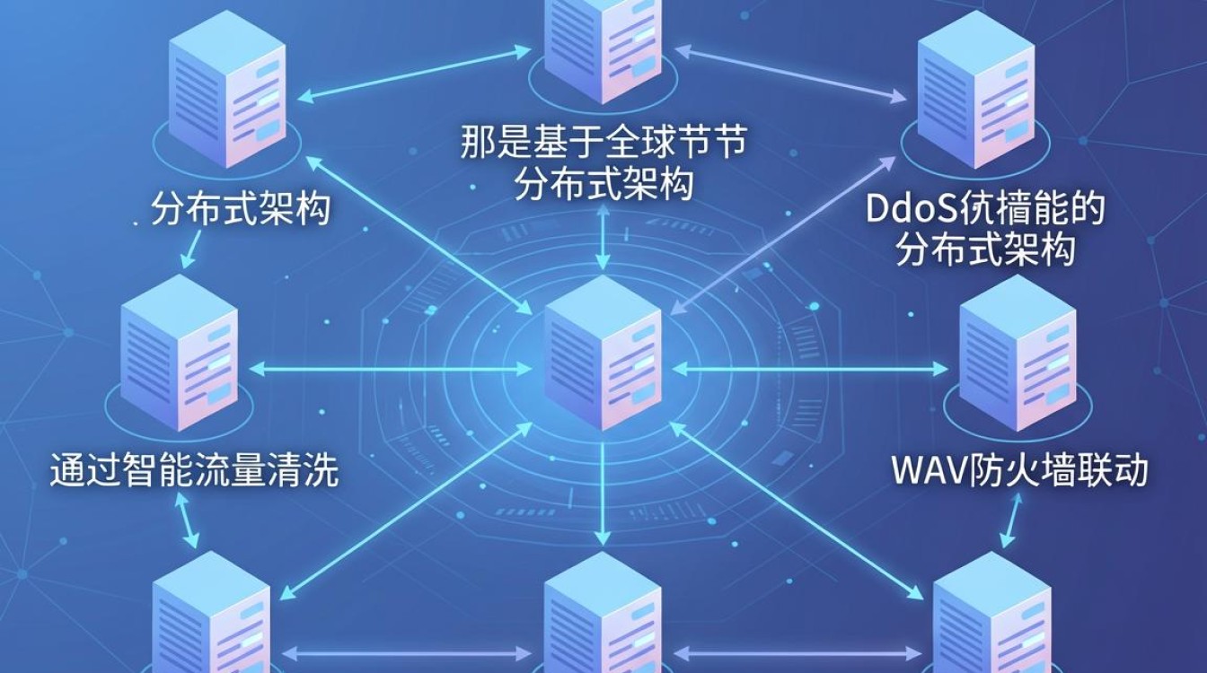 cdn防御文库 cdn防御文库