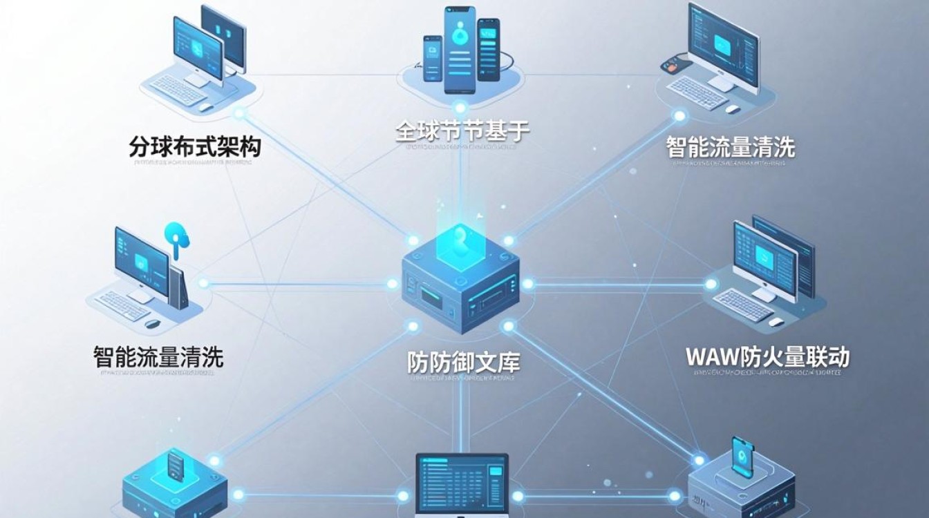 cdn防御文库 cdn防御文库