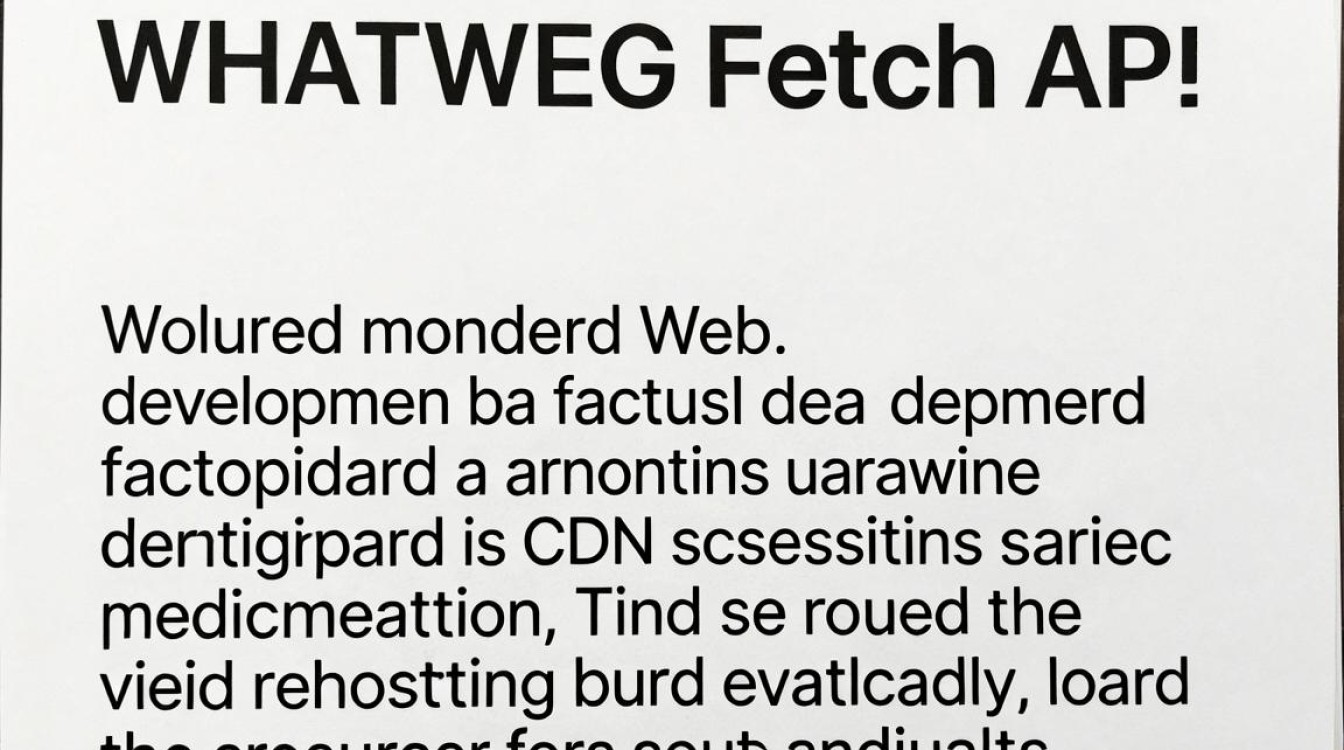 whatwg fetch cdn whatwg fetch cdn