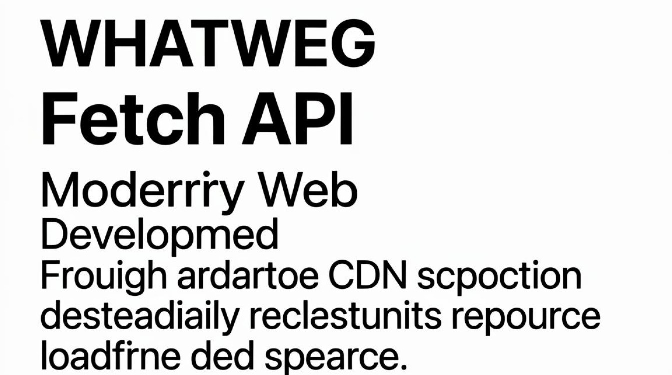 whatwg fetch cdn whatwg fetch cdn