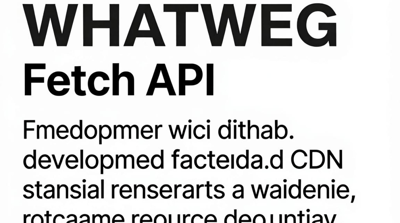 whatwg fetch cdn whatwg fetch cdn