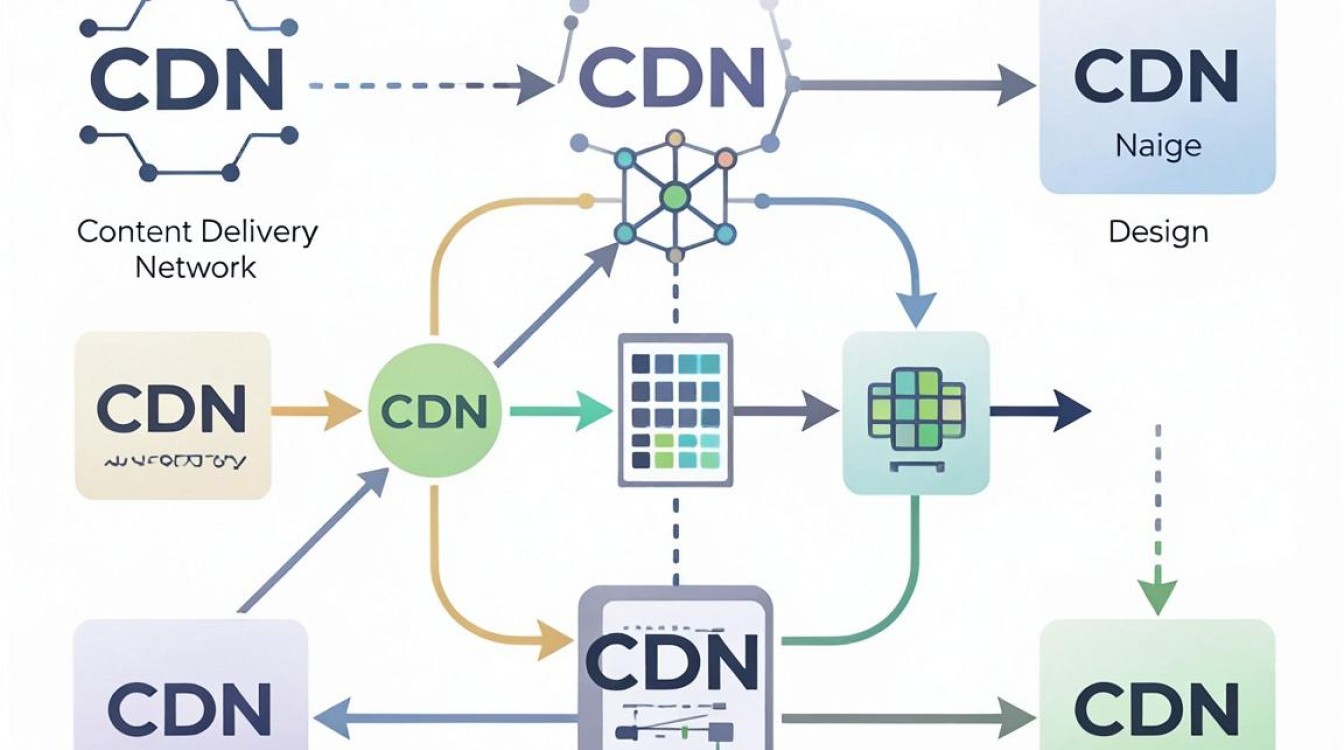 如何假设cdn 如何假设cdn
