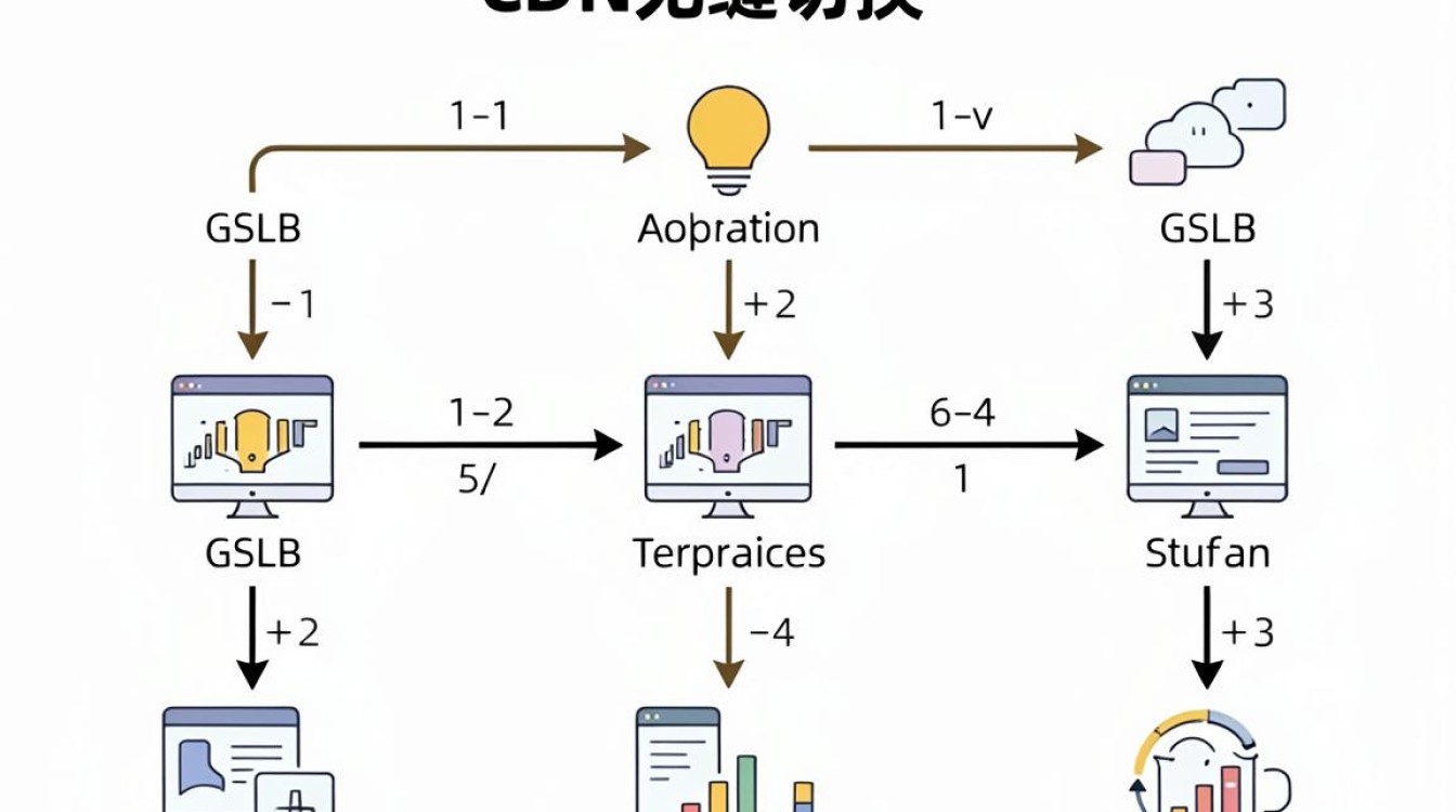 cdn无缝切换 cdn无缝切换