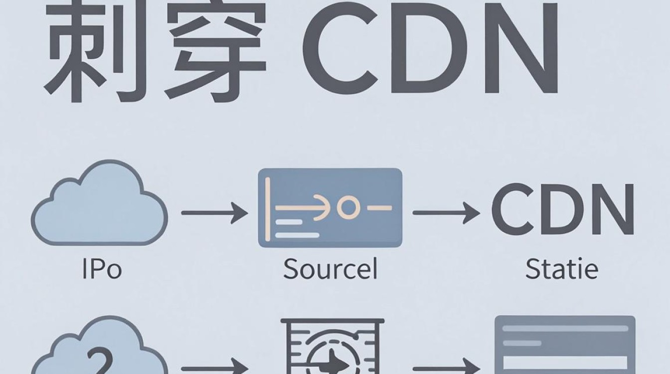 刺穿cdn攻击 刺穿cdn攻击
