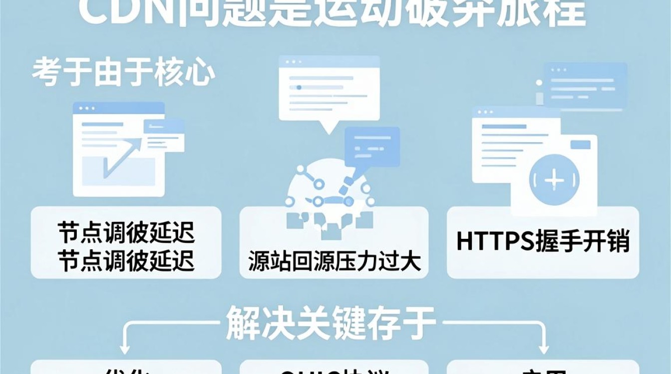 cdn的问题 cdn的问题